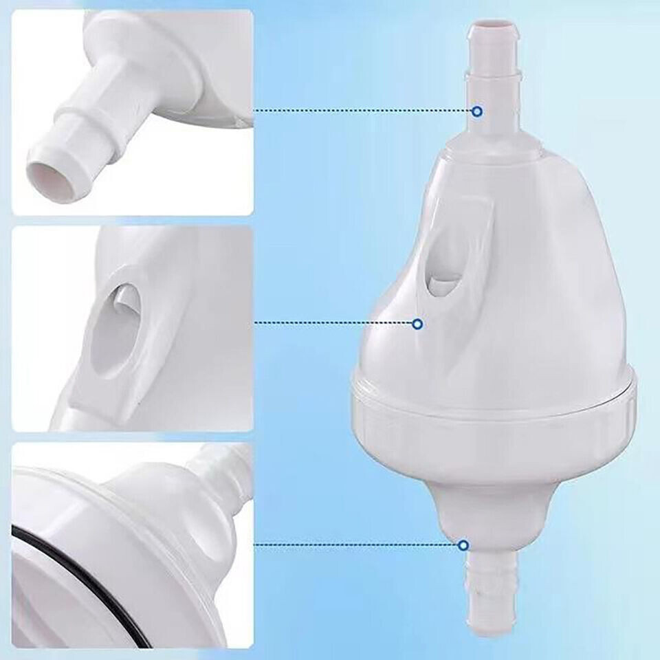 G52 Backup Valve 180 280 380 480 3900 Refit Kit Reverse Valve for Pool Cleaner