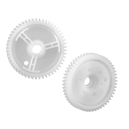 Mazda 3 5 6 Power Window Regulator Motor Gear Replacement Parts – 2 Pack
