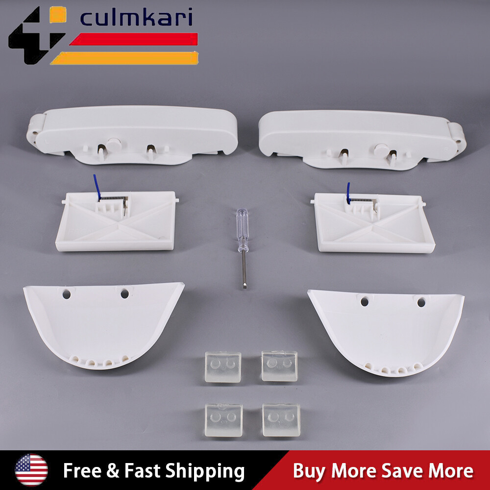 AXV417WHP Pool Cleaner Kit Compatible For Hayward Navigator Pool Vac Ultra Pool