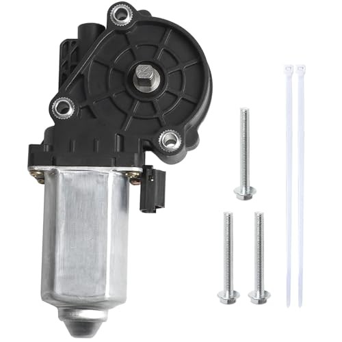 676061 366043 Replacement Compatible with Kwikee Step Motor and RV Step Motor