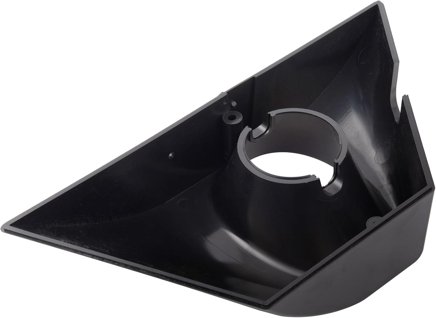 ATIE Black Bottom Base with Bracket K11 for Polaris 280 Black Max Cleaner