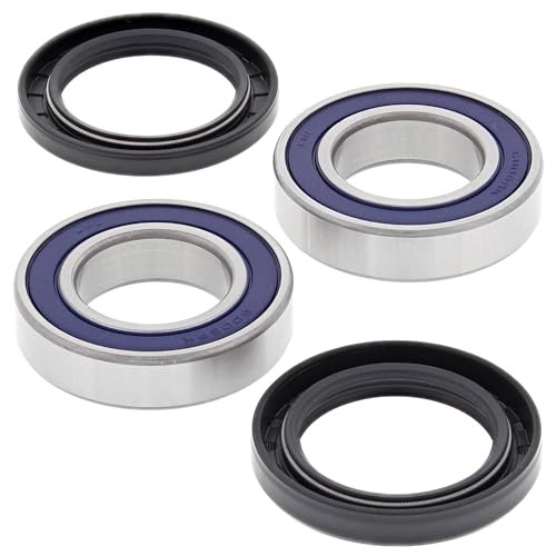 Racing 25-1733 Wheel Bearing Kit Compatible with/Replacement for Odes 800 2
