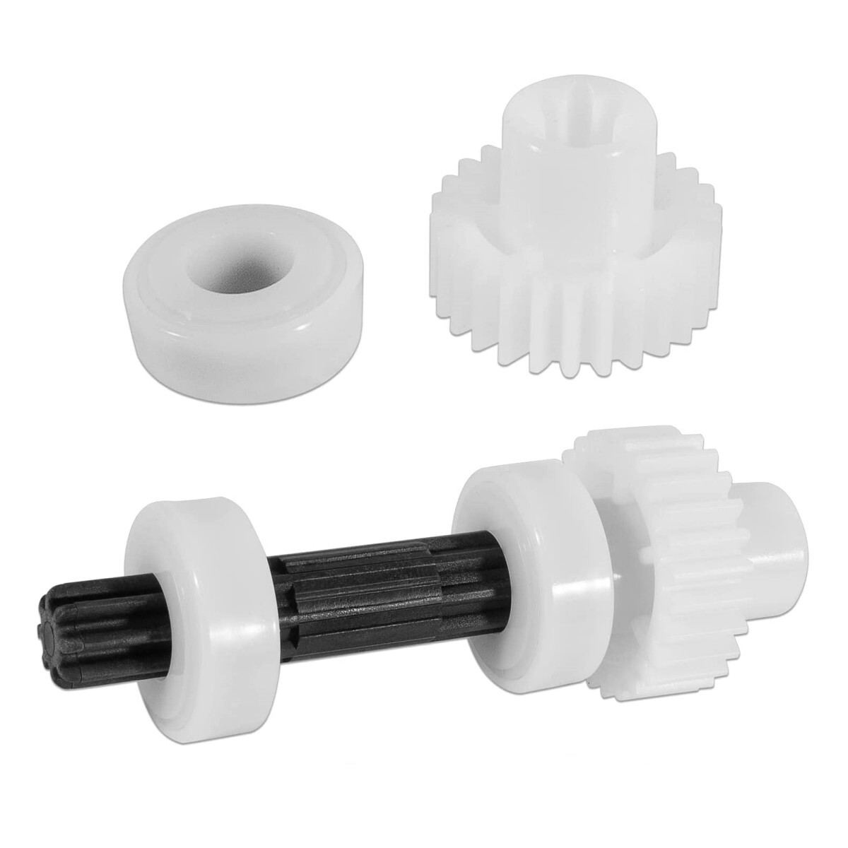 360289 Left Drive + 360290 Right Drive Kit for Kreepy Krauly Warrior Rebel Pool