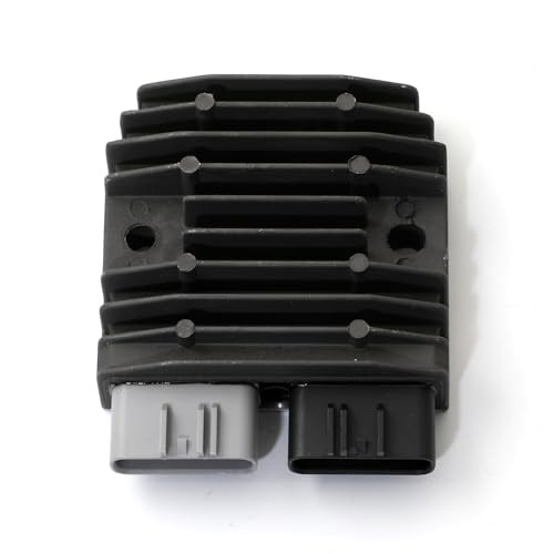 Voltage Rectifier Regulator For Yamaha Grizzly 550 700 Rhino 700 Viking 700