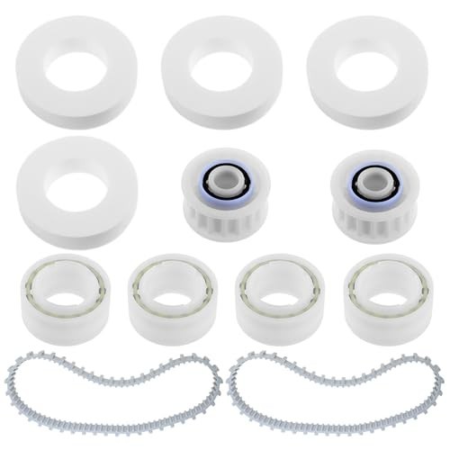 Pool Cleaner Accessories Kit Compatible with Maytronics Dolphin