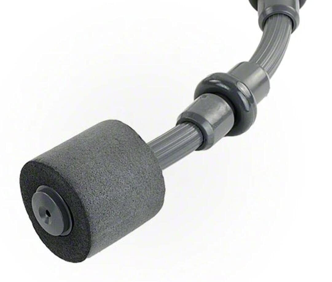 ATIE Pool Cleaner Sweep Hose Kit 360244 Compatible with Pentair 360288 Racer and