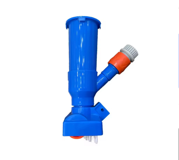 40&Prime; Portable Pool Vacuum Cleaner Jet Above Ground Pool Spa Vacuum Tool
