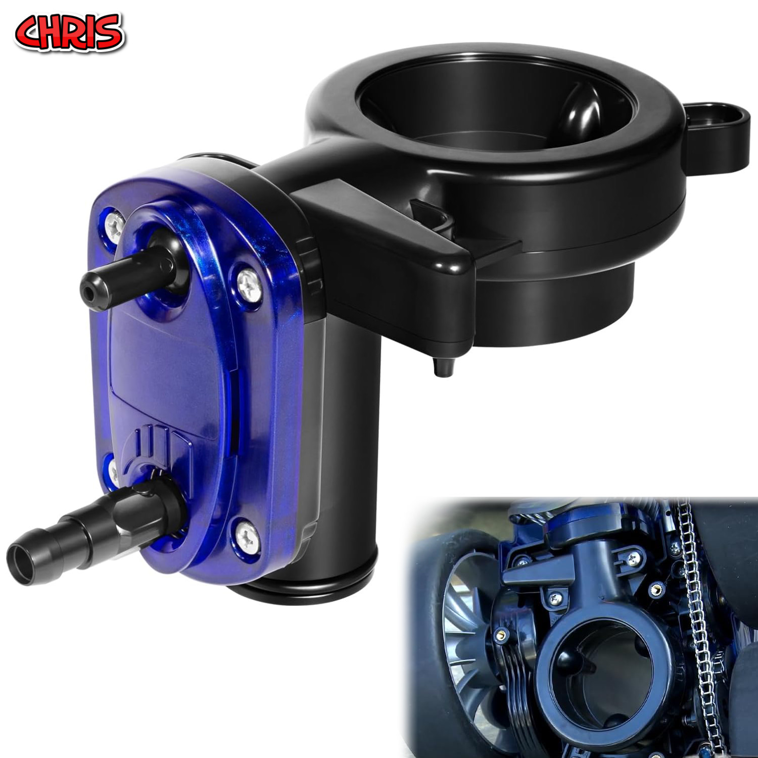 39-300 WMS Water Management System Assembly For Zodiac 3900 Sport Pool Cleaner