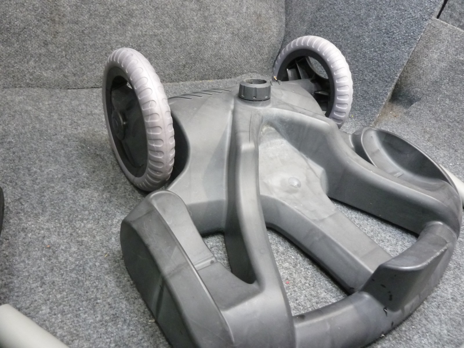 Polaris Caddy Cart for Robotic Swimming Pool Cleaners 9350 9450 9550