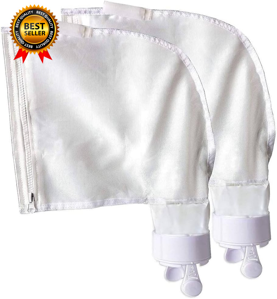 Spa Part Nylon Mesh Pool Cleaner All Purpose Bag Fits Polaris 280 480 Cleaner