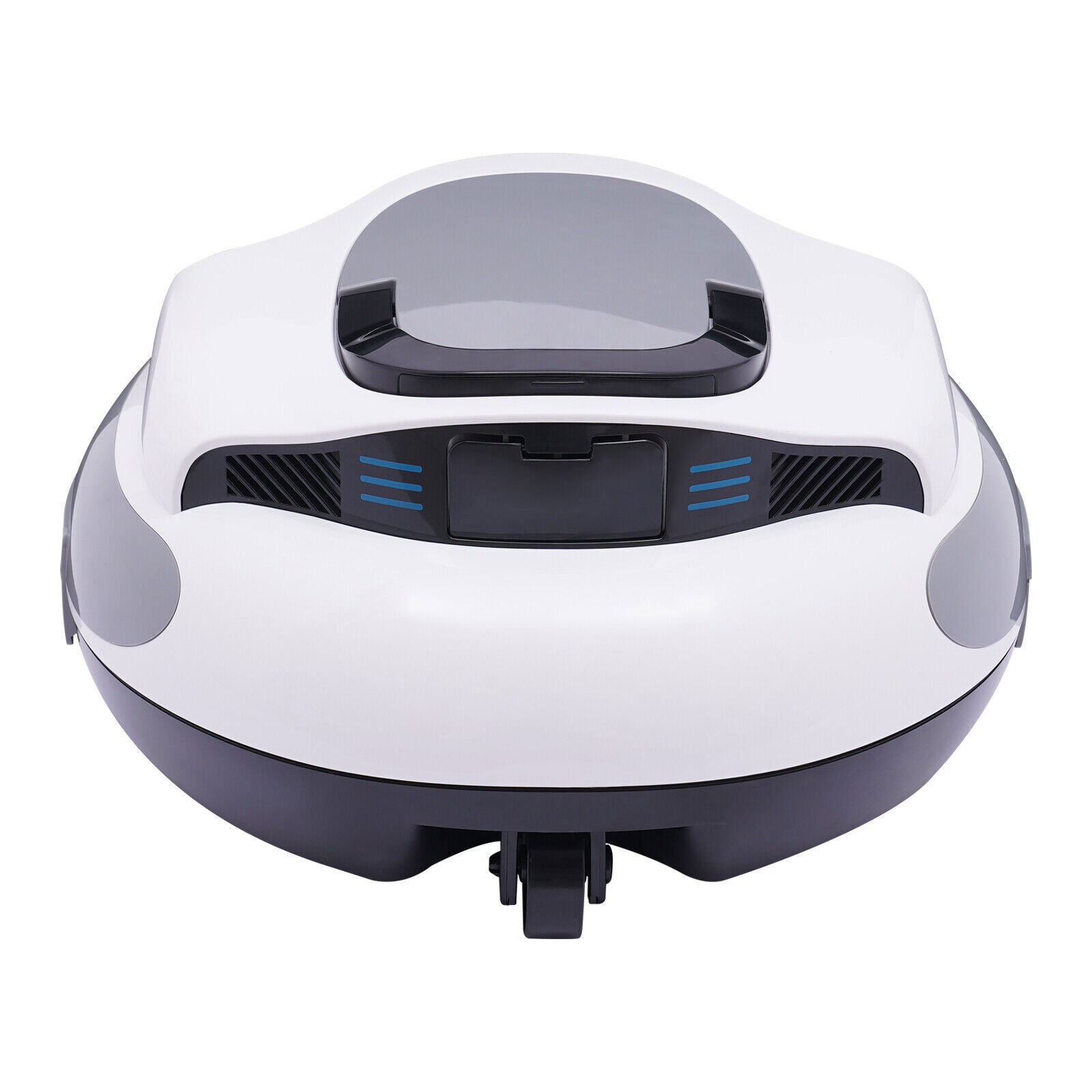 Pool Cleaning Robot ,Above/in-Ground Cordless Robotic Vacuum Cleaner Automatic