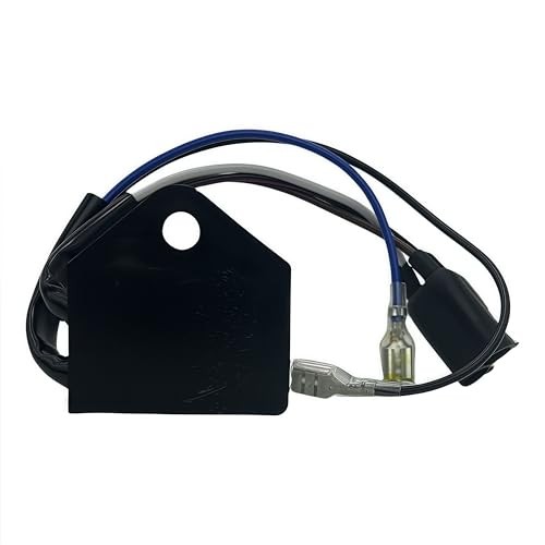 CDI Unit, ATV Ignition CDI Module Replacement Compatible with Polaris Trail