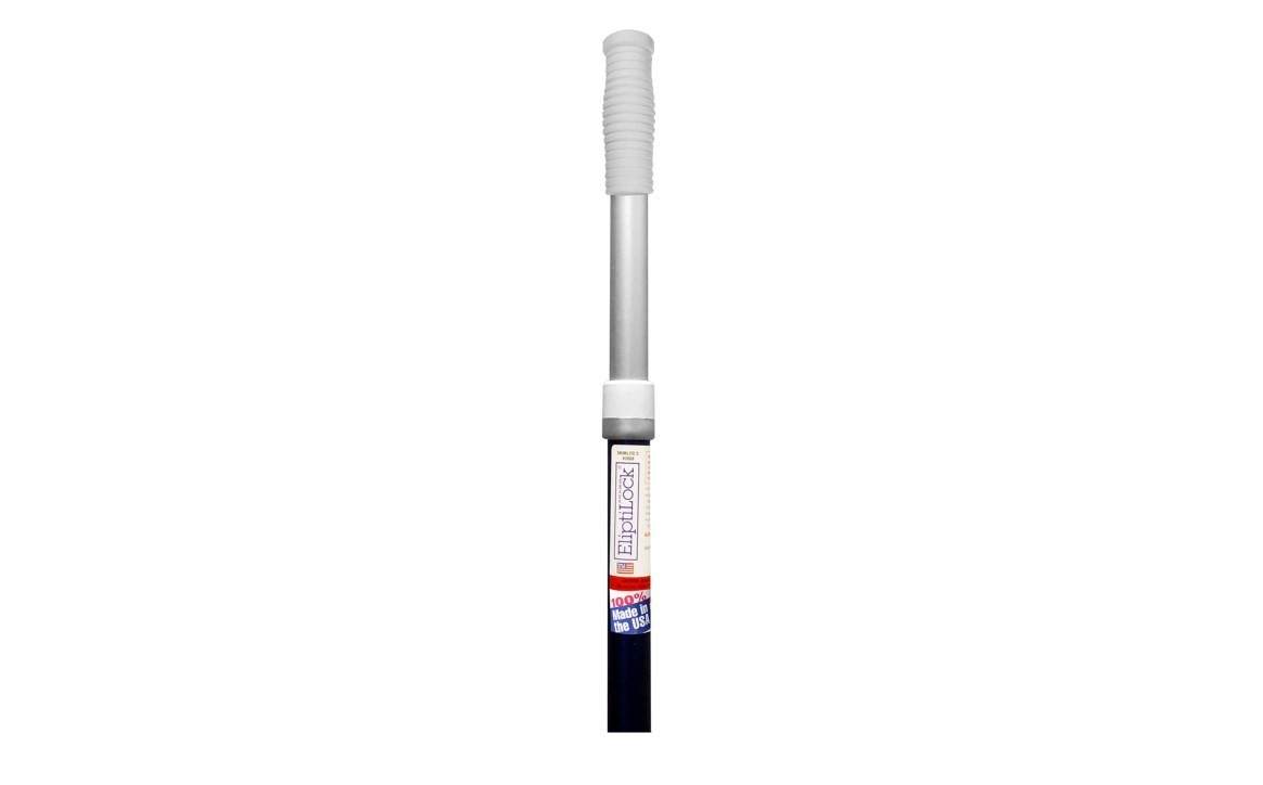 Skimlite EliptiLock 3008 Telescopic Pool Pole 8-16 Ft Heavy Duty Aluminum