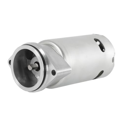 Hydraulic Liftgate Pump Motor with Bracket Replacement for Cadillac CTS SRX