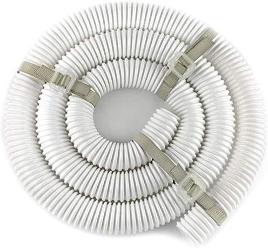 6-Ft Cuffless Feed Hose Replacement for Polaris 360 Cleaner 9-100