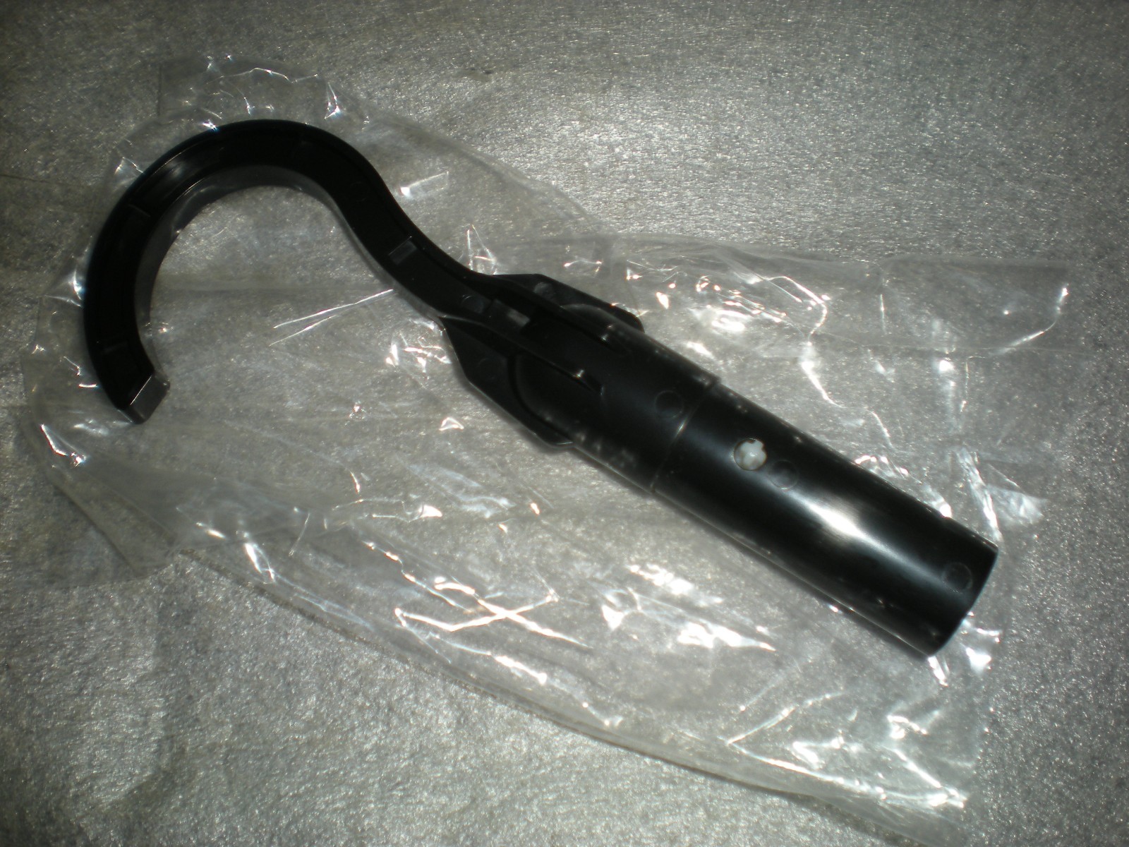 New Original Genuine Seauto Crab Robotic Pool Vacuum Cleaner Retrieval Hook Part