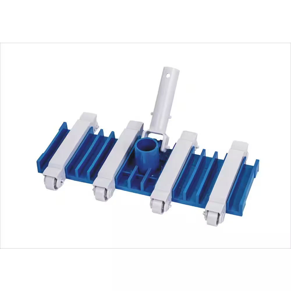 Deluxe In-Ground Pool Maintenance Kit