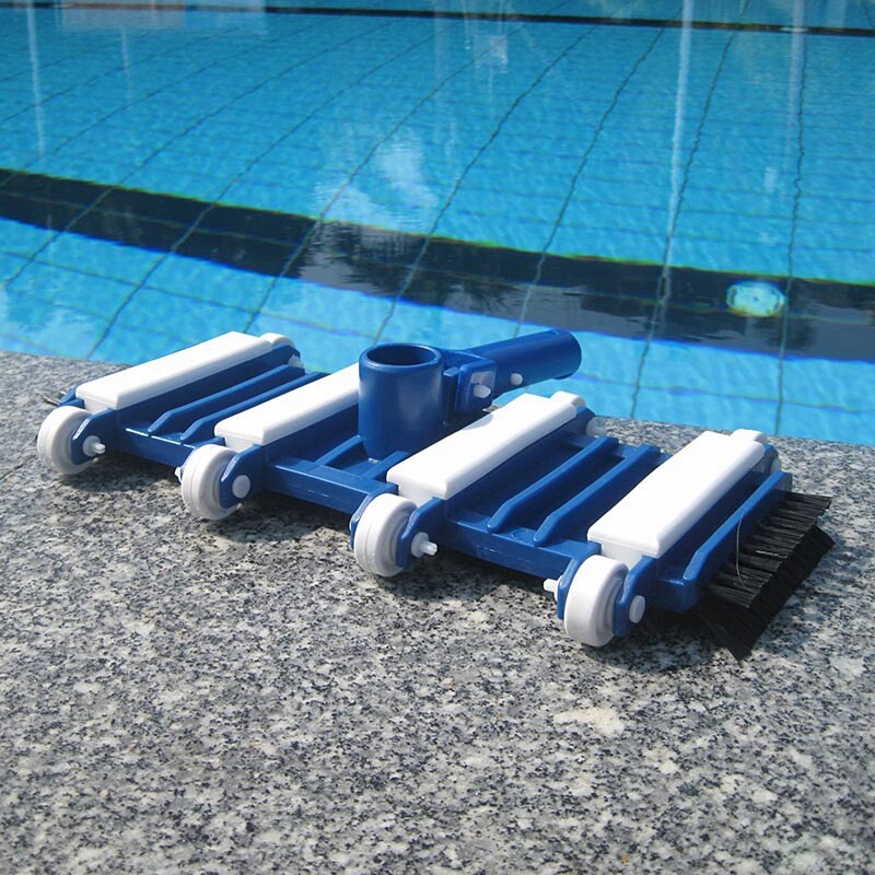 aspiradora para piscina Best Manual Pool Vacuum Head For In/above ground pool