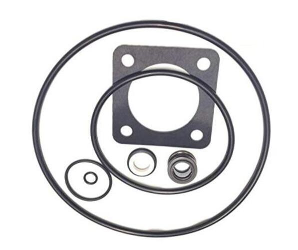 O-Ring Rebuild Kit (PRE 1998) for Sta-Rite P2RA & P2R Dura-Glas/MaxeGlas Pump