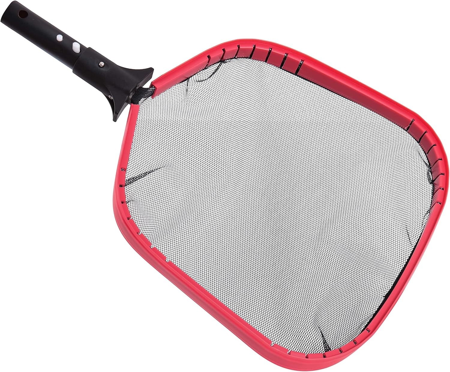 Deluxe Heavy-Duty Pool Skimmer Net – 14&Prime; x 20&Prime; Aluminum Frame for All Pools