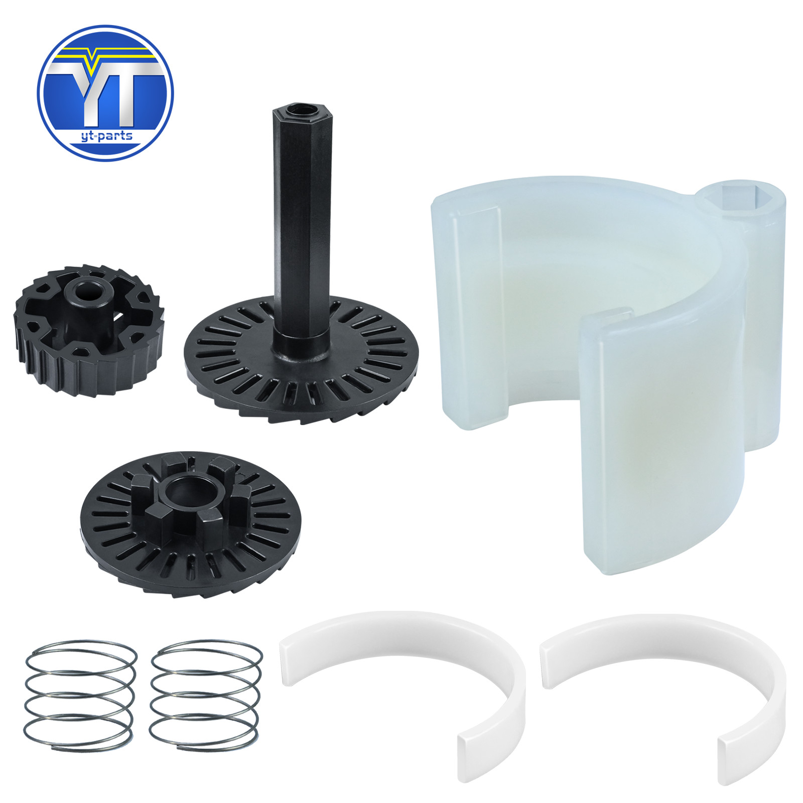 GW9503 Oscillator Assembly Replacement Kit For Pentair Kreepy Krauly Great