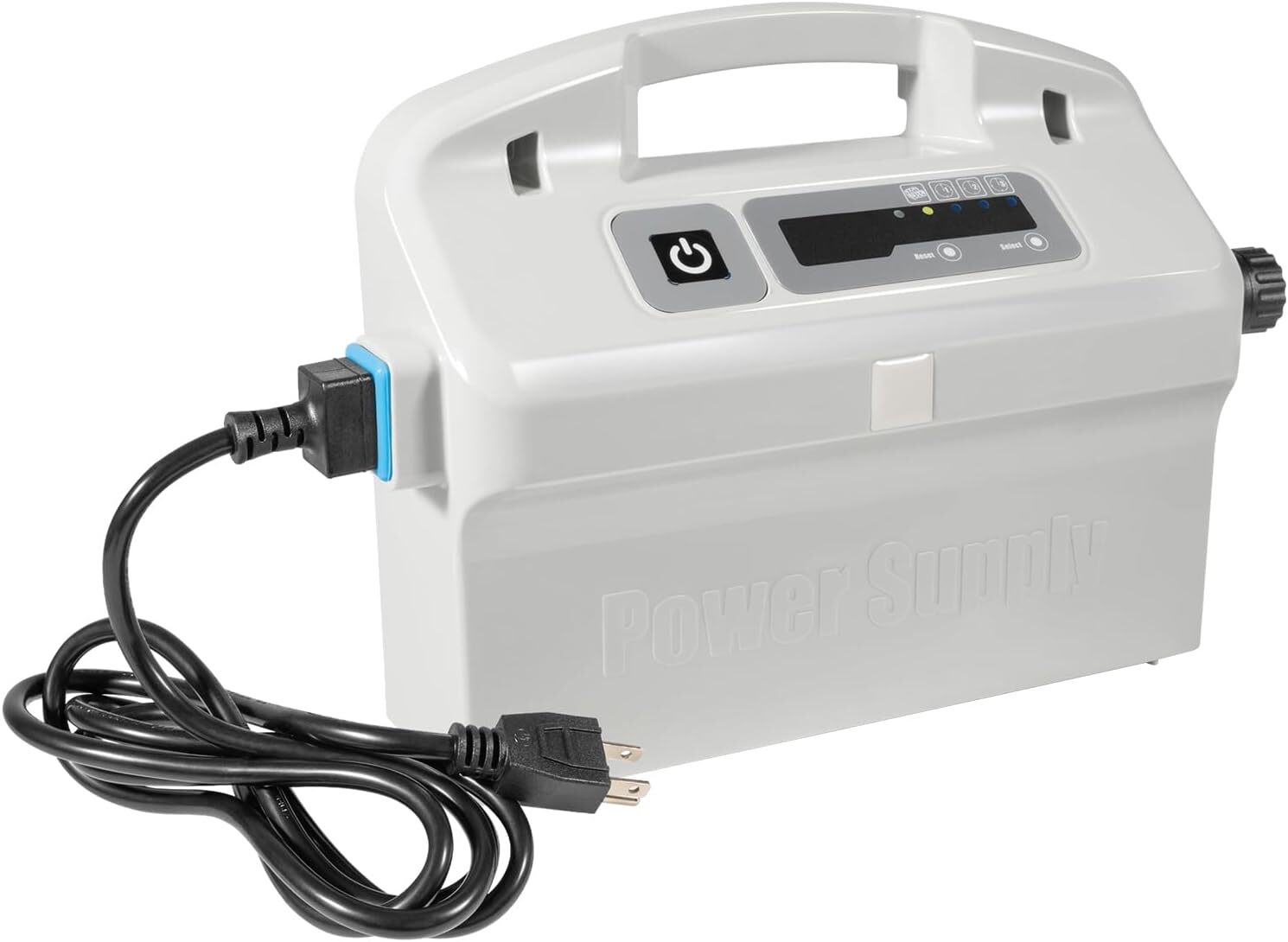 9995678 Power Supply with Cord for Dolphin Nautilus CC Plus, Premier, Apollo Bio