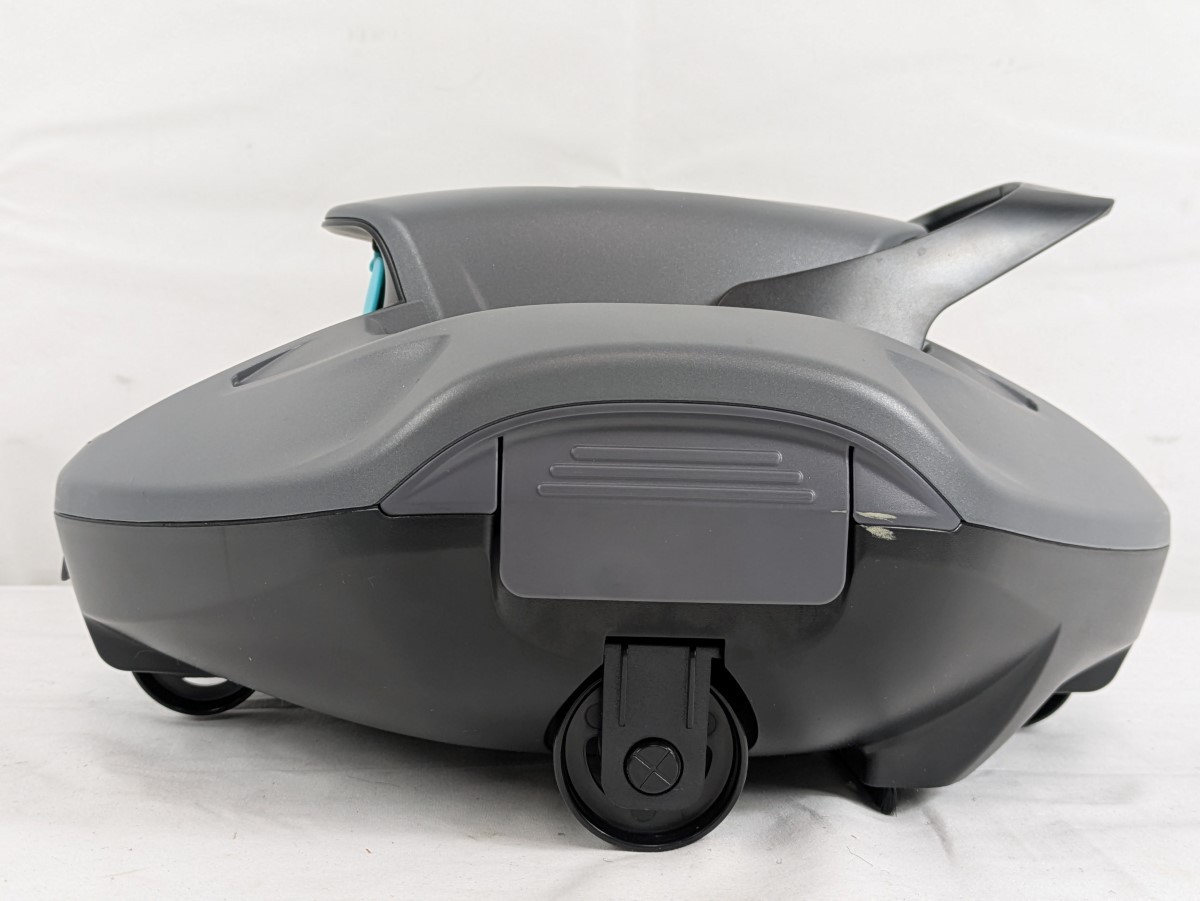 AIPER SEAGULL 800B Pool Cleaning Tool Robot Silver (EC2031139)