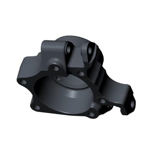 RZR Wheel Bearing Carrier, Right, Genuine OEM Part 5140635, Qty 1