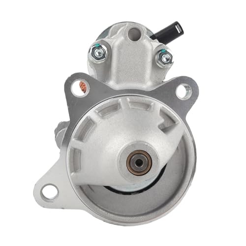 New Starter Motor Replacement for 2013-2017 Ford F150 5.0L, 2014 F150 19247