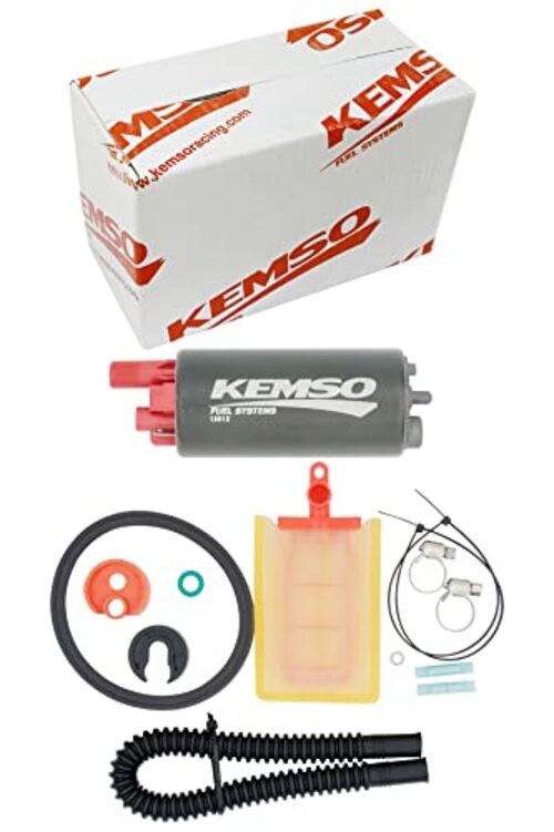 OEM Replace Intank Fuel Pump for Polaris RZR00 XP 4/RZR 1000/Sportsman Ace 9