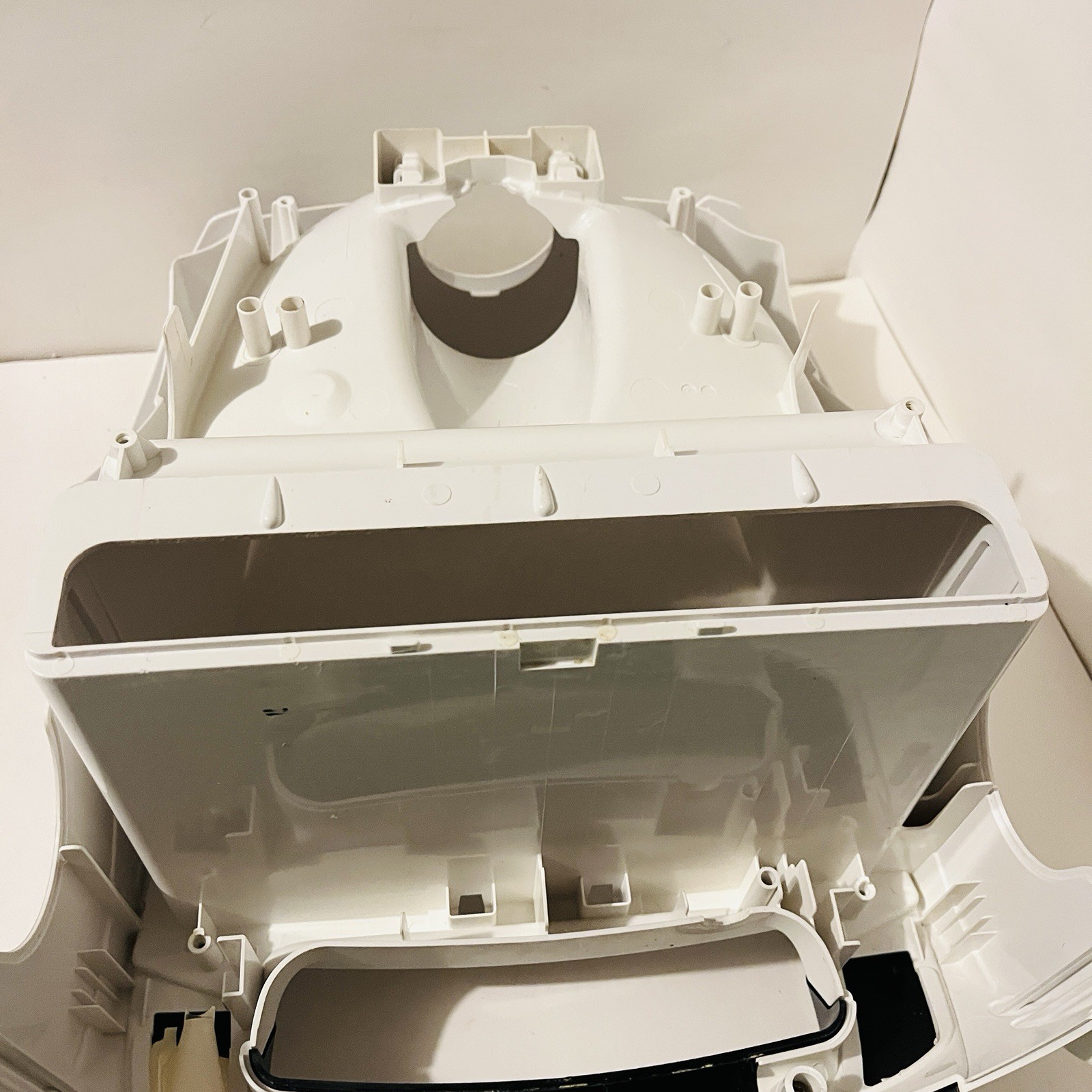 Polaris VRX iQ+ 4WD Top Housing Shell Body Cover R0865100 Clean