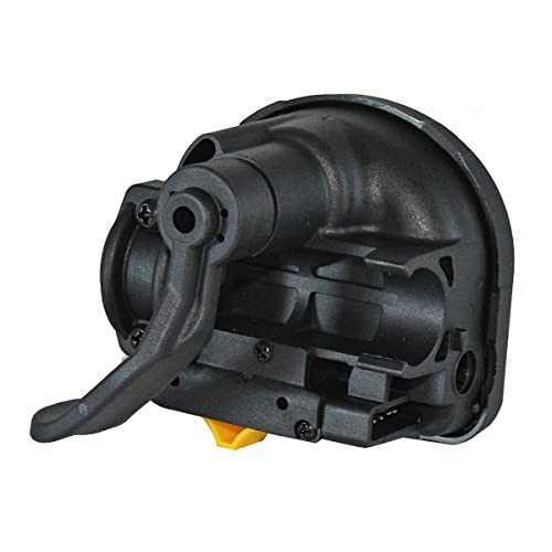 Partman 2010202 Thumb Throttle Lever Fit for Polaris Sportsman 500 1999