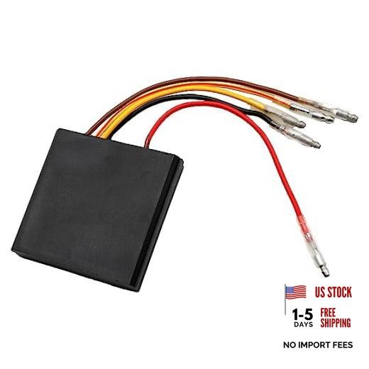Voltage Regulator Rectifier, Replacement for Polaris