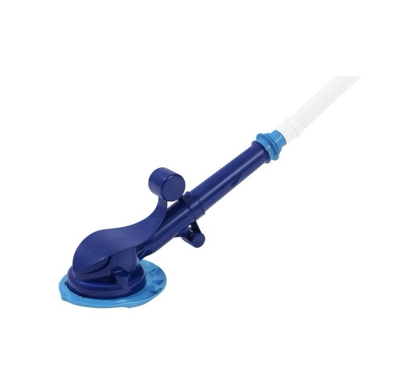 BESTWAY FLOWCLEAR AQUACLIMB AUTOMATIC WATER-POWERED POOL CLEANING VACUUM