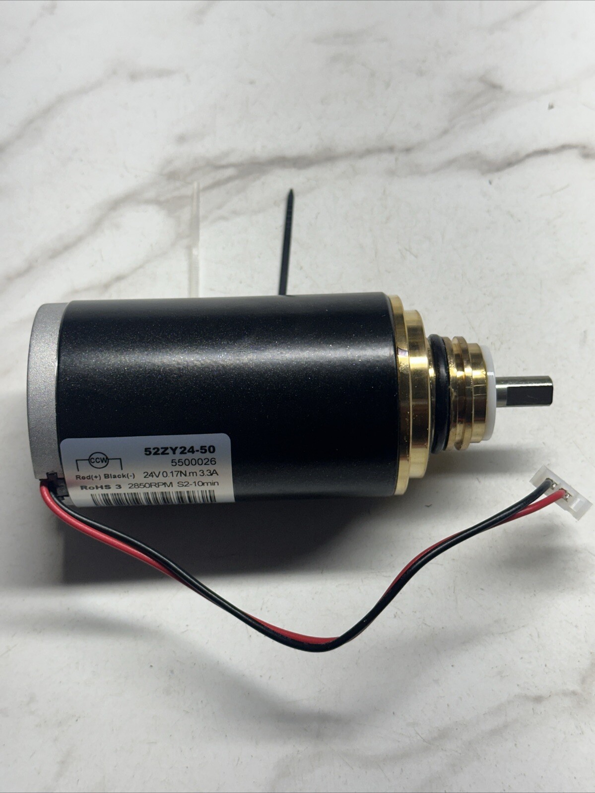 Maytronics Dolphin Impeller Pump Motor 5500026 5500029 Brand new Genuine OEM