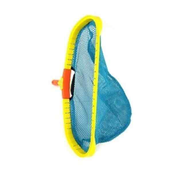 Pool Supplies Compatible With Stinger Leaf Rake with Large Mesh Bag LN4025