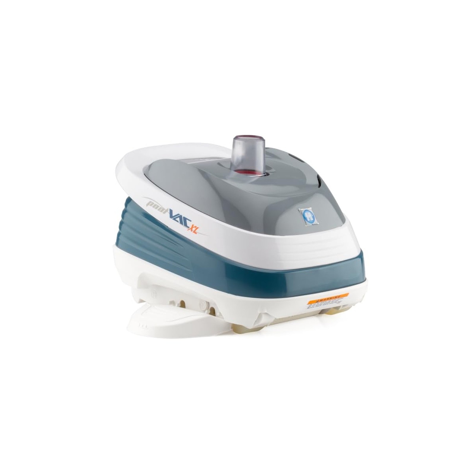 Hayward W32025ADC PoolVac XL Automatic Inground Pool Vacuum Cleaner, Suction …