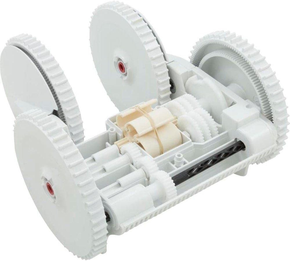 Poolvergnuegen Lower Body Conversion Kit
