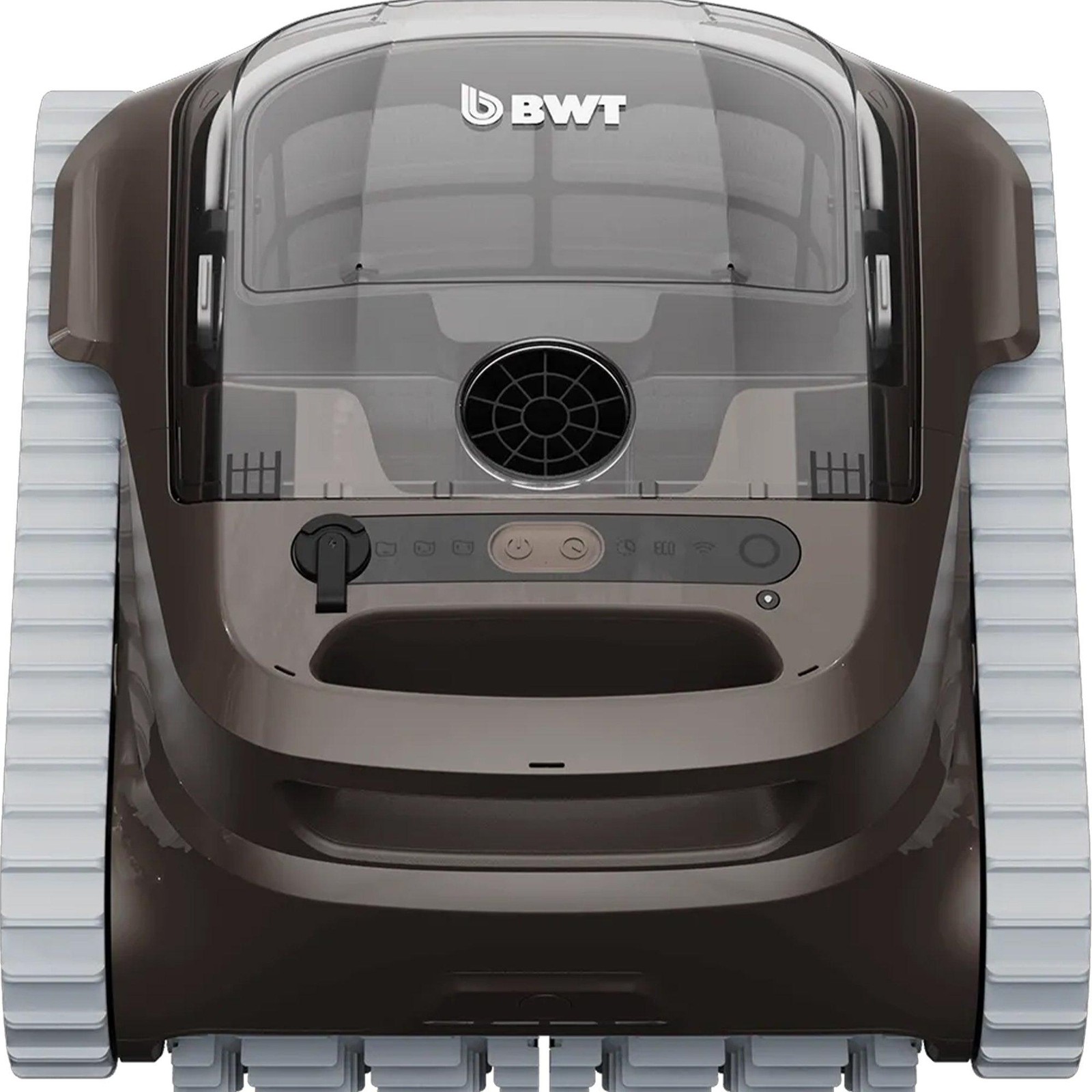 BWT BatBrown Cordless Robotic Pool Cleaner 10-0102480