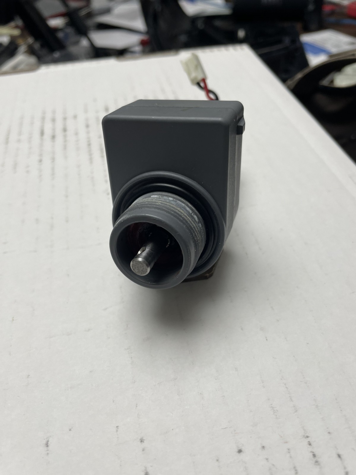 Zodiac V3,V3 4wd,V4 4wd,VX40,VX50,VX55 Gearbox Motor. Polaris9300,9450,9550