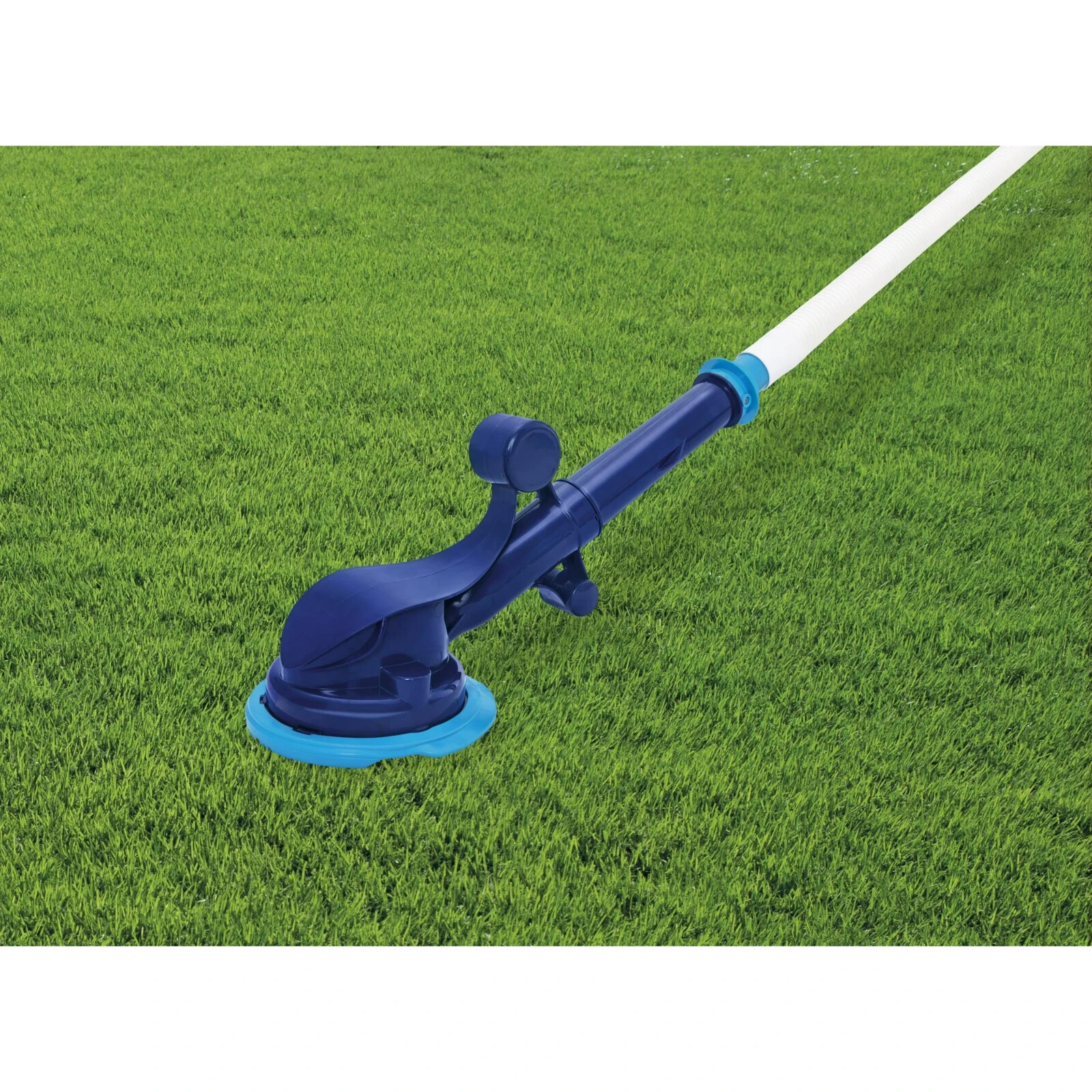 BESTWAY FLOWCLEAR AQUACLIMB AUTOMATIC WATER-POWERED POOL CLEANING VACUUM