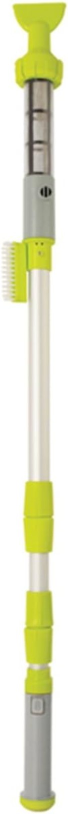 K896 Wanda Battery-Powered Pool Vacuum Cordless Telescoping Handle