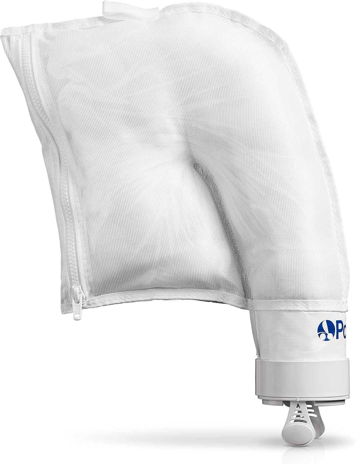 High-Efficiency K13 Zipper Debris Bag for Pressure-Side Pool Cleaners – 1 Count
