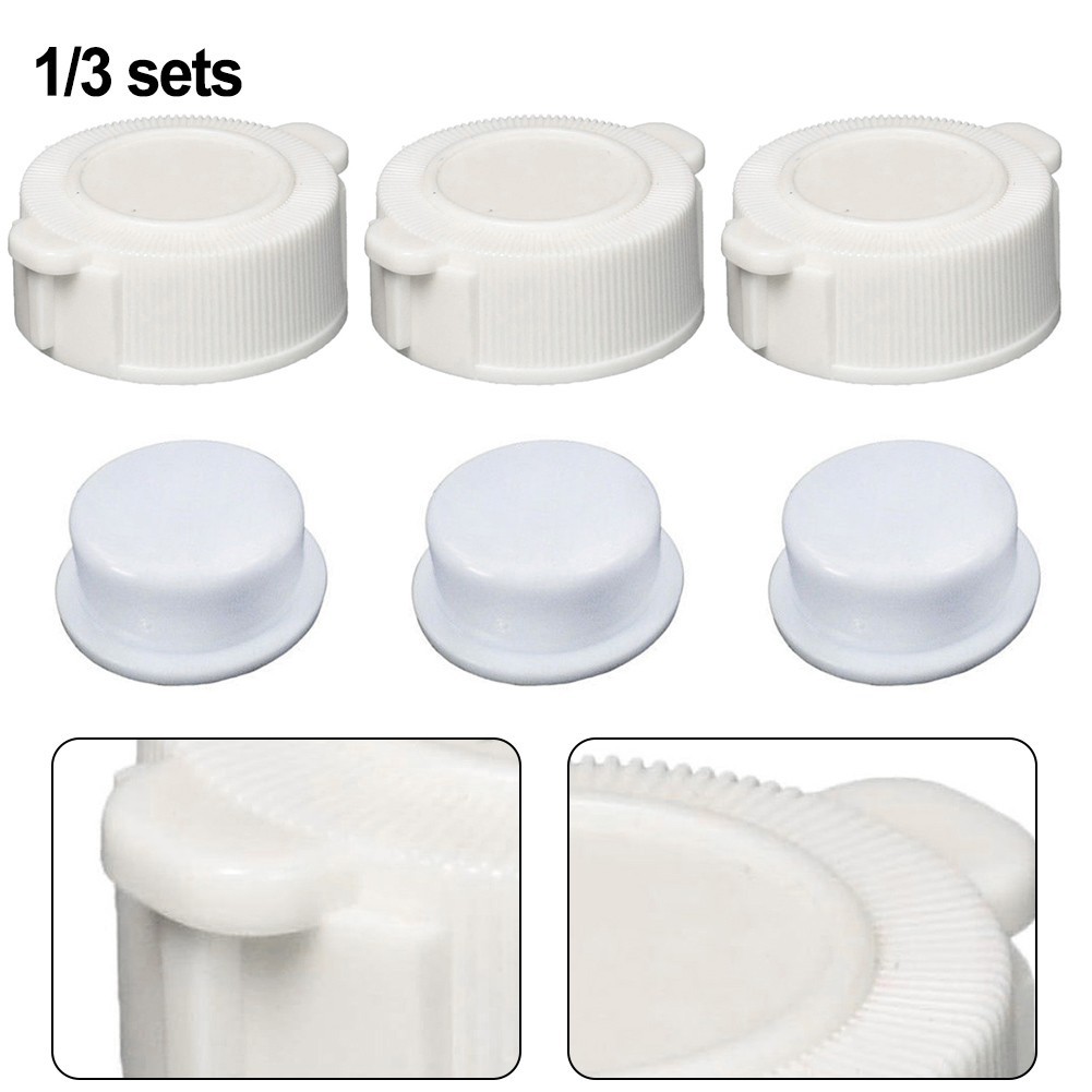 Above-Ground Valve Cap Outdoor Living Pool Replacement Part High Quality