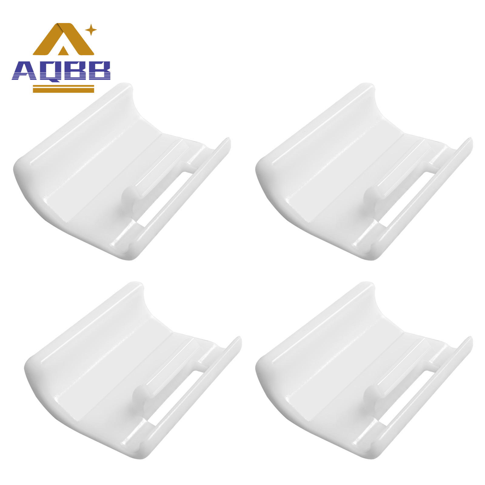 The PoolCleaner Poolvergnuegen Front Skirt Kit A For Hayward 2X 4X 896584000-099