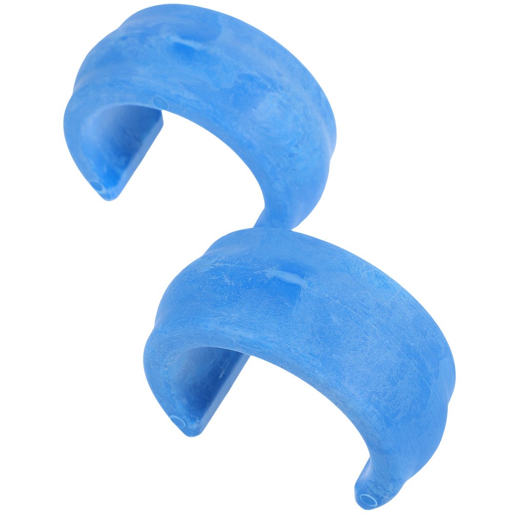 2 Pcs Universal Hose Weight Part Swimming Pool Replacement Block