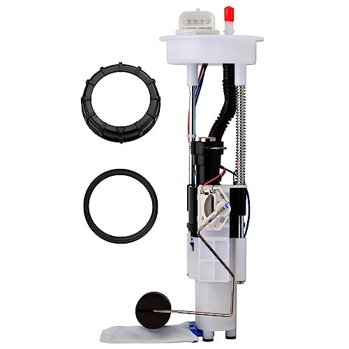 47-1011 Fuel Pump Assembly with Tank Seal Compatible with 2521204/47-1011 RZR