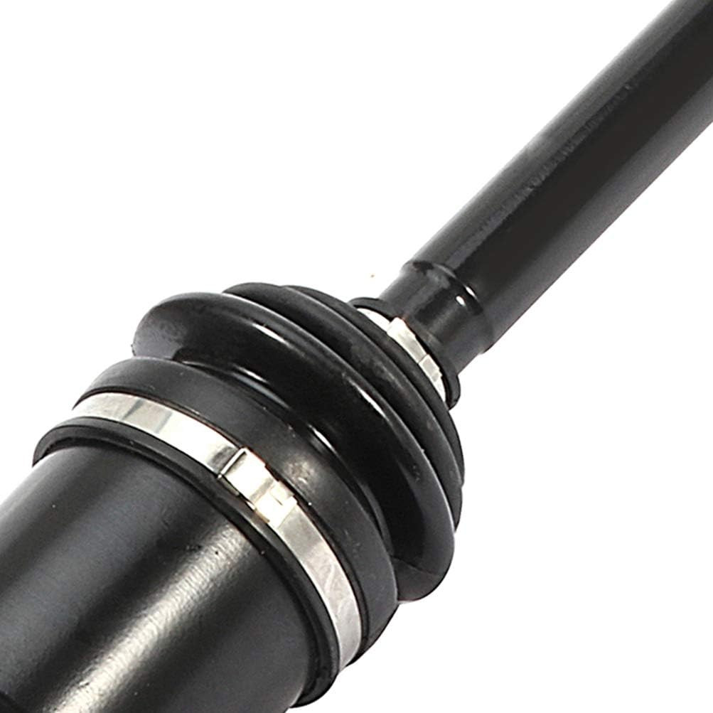 CV Axle Drive Shaft Assembly Fit 2010 2011 2012 2013 2014 for Polaris 800 Ranger