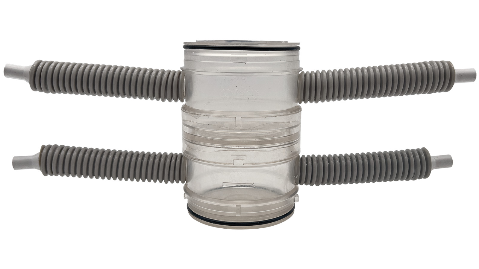 Polaris Vac-Sweep 165 / 65 and Turbo Turtle Center Chamber Assembly
