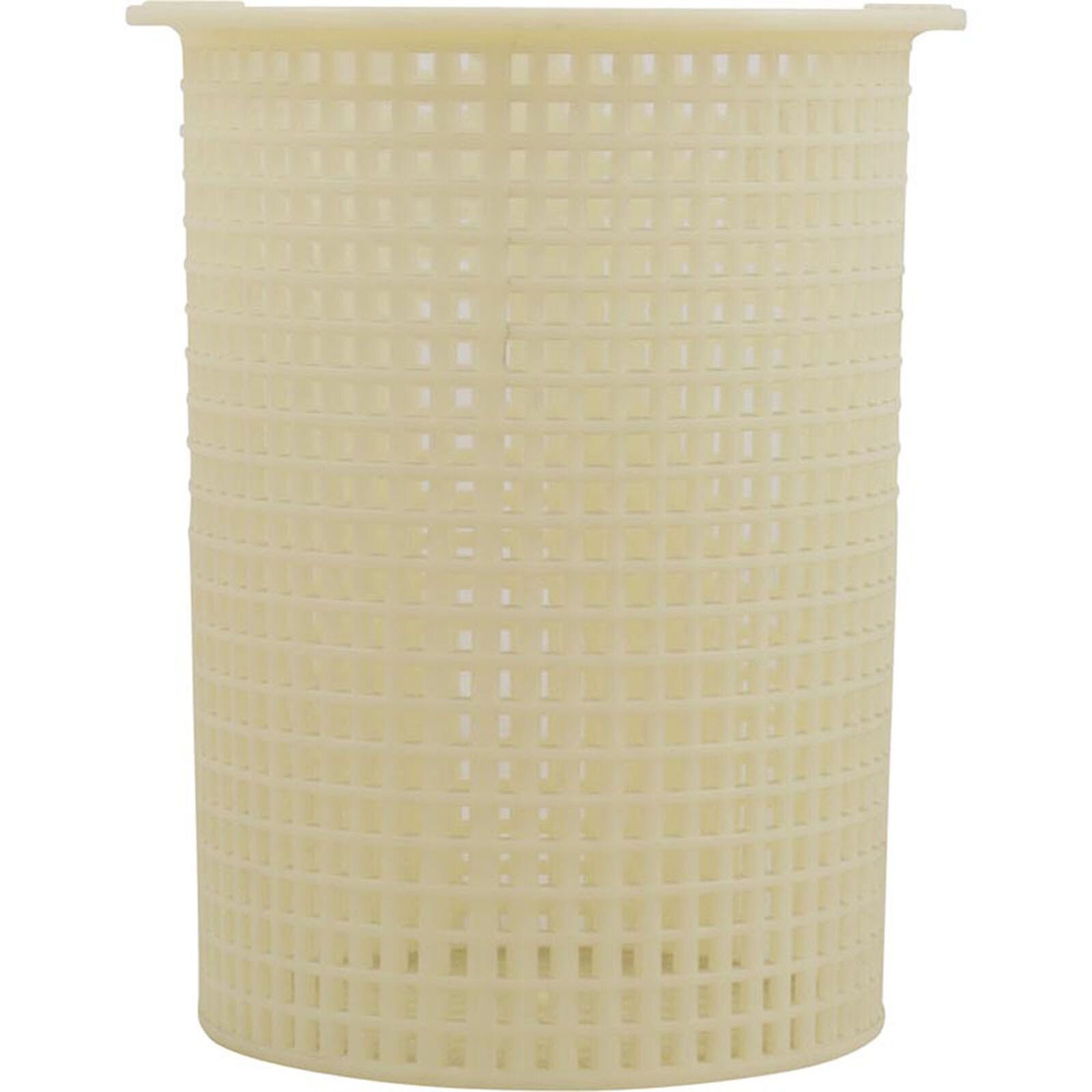 Basket, Hayward In-Line Leaf Canister, Generic